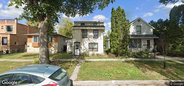 331 Notre Dame Street（加拿大曼尼托巴省温尼伯市）房屋照片