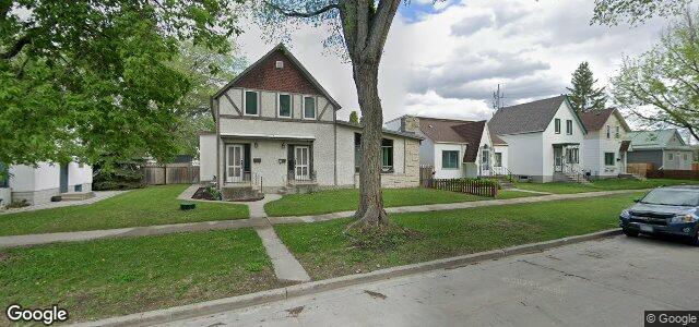 333 Dumoulin Street（加拿大曼尼托巴省温尼伯市）房屋照片