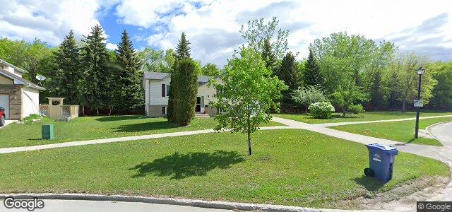 337 Thibault Street（加拿大曼尼托巴省温尼伯市）房屋照片