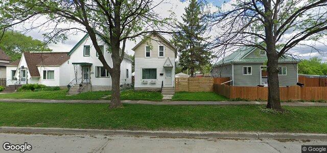 345 Dumoulin Street（加拿大曼尼托巴省温尼伯市）房屋照片