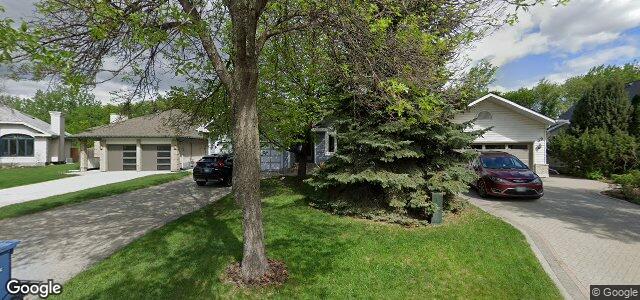 35 Des Intrepides Promenade（加拿大曼尼托巴省温尼伯市）房屋照片