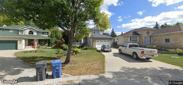 35 Gabrielle Roy Place（加拿大曼尼托巴省温尼伯市）房屋照片