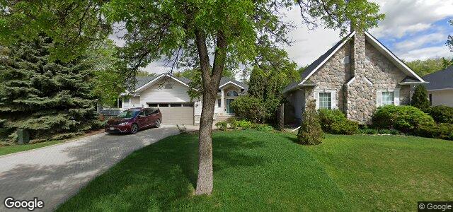 39 Des Intrepides Promenade（加拿大曼尼托巴省温尼伯市）房屋照片