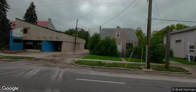 391 Provencher Boulevard（加拿大曼尼托巴省温尼伯市）房屋照片