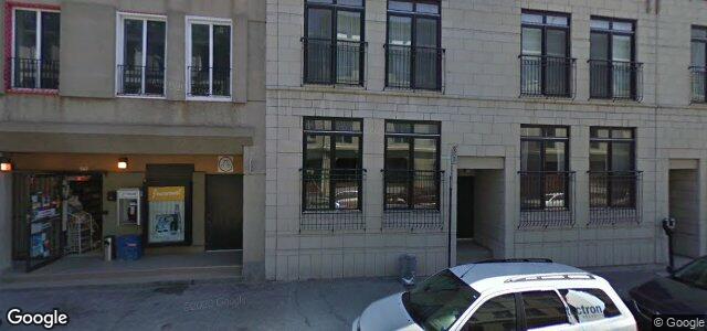 420 Notre Dame Street（加拿大曼尼托巴省温尼伯市）房屋照片