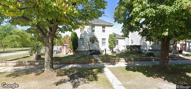 421 Dumoulin Street（加拿大曼尼托巴省温尼伯市）房屋照片