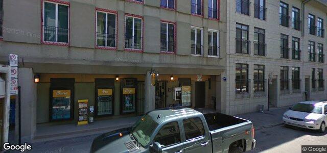 Larawan ng 424 Notre Dame Street sa Winnipeg, Manitoba