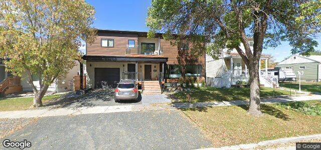 429 Dumoulin Street（加拿大曼尼托巴省温尼伯市）房屋照片