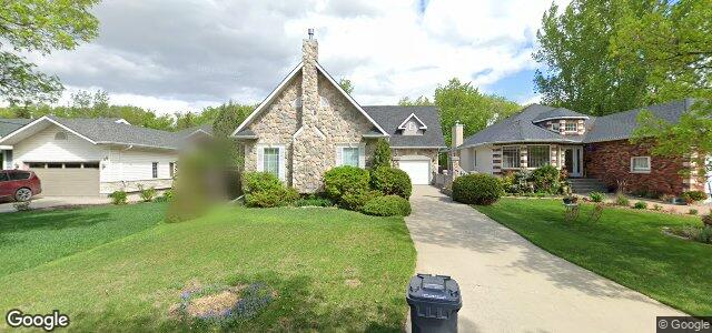 43 Des Intrepides Promenade（加拿大曼尼托巴省温尼伯市）房屋照片