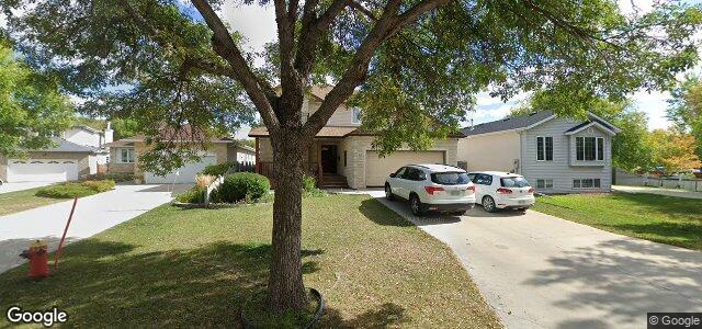 43 Gabrielle Roy Place（加拿大曼尼托巴省温尼伯市）房屋照片