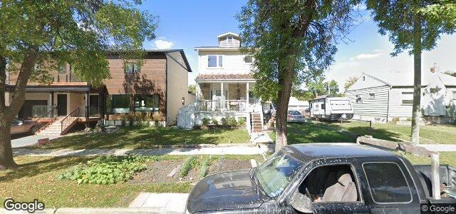 433 Dumoulin Street（加拿大曼尼托巴省温尼伯市）房屋照片