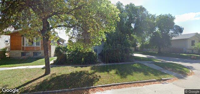 452 Dumoulin Street（加拿大曼尼托巴省温尼伯市）房屋照片