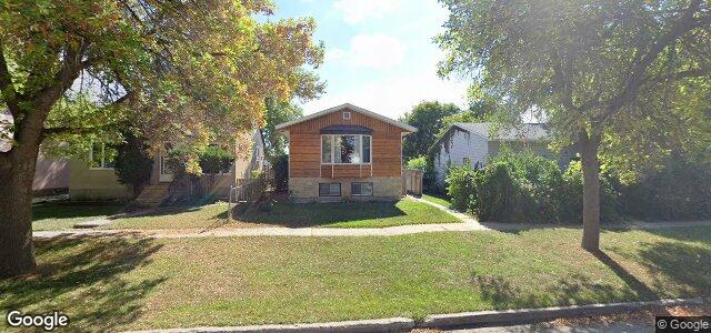 454 Dumoulin Street（加拿大曼尼托巴省温尼伯市）房屋照片