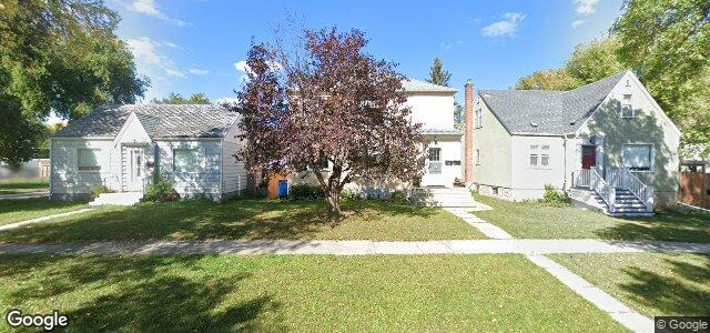 455 Dumoulin Street（加拿大曼尼托巴省温尼伯市）房屋照片