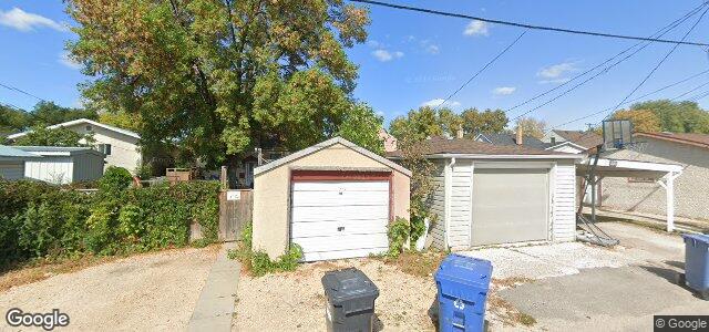 456 Dumoulin Street（加拿大曼尼托巴省温尼伯市）房屋照片