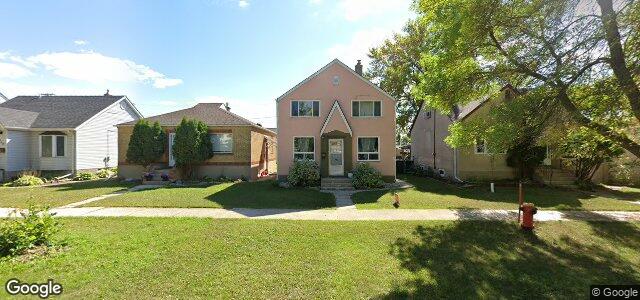 458 Dumoulin Street（加拿大曼尼托巴省温尼伯市）房屋照片