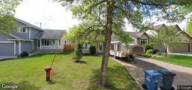 46 Des Intrepides Promenade（加拿大曼尼托巴省温尼伯市）房屋照片