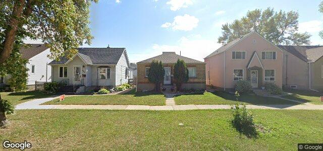 460 Dumoulin Street（加拿大曼尼托巴省温尼伯市）房屋照片