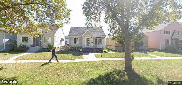 464 Dumoulin Street（加拿大曼尼托巴省温尼伯市）房屋照片