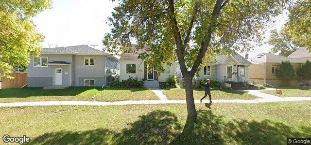 468 Dumoulin Street（加拿大曼尼托巴省温尼伯市）房屋照片