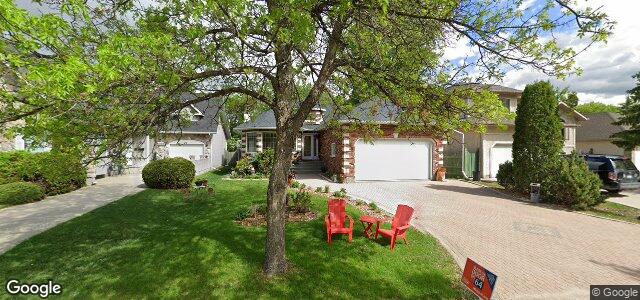 47 Des Intrepides Promenade（加拿大曼尼托巴省温尼伯市）房屋照片