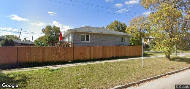 472 Dumoulin Street（加拿大曼尼托巴省温尼伯市）房屋照片