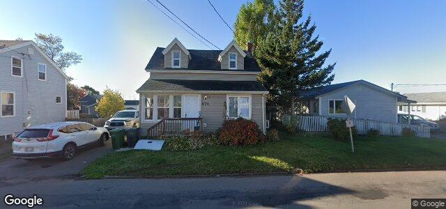 474 Notre Dame Street（加拿大曼尼托巴省温尼伯市）房屋照片