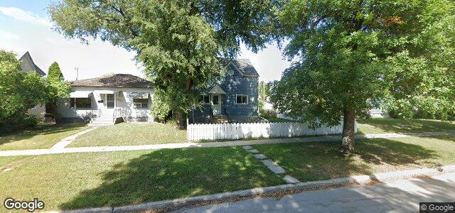 489 Dumoulin Street（加拿大曼尼托巴省温尼伯市）房屋照片