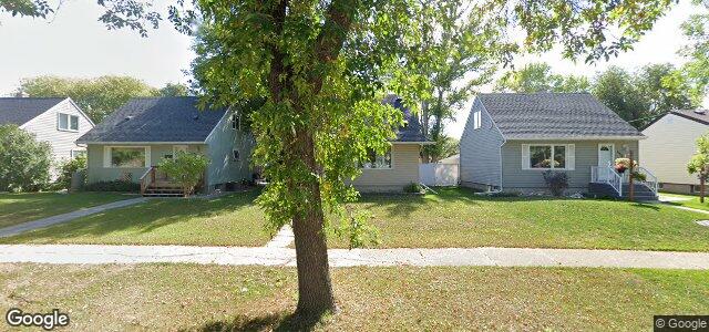 496 Dumoulin Street（加拿大曼尼托巴省温尼伯市）房屋照片