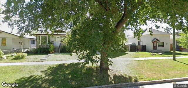 498 La Verendrye Street（加拿大曼尼托巴省温尼伯市）房屋照片