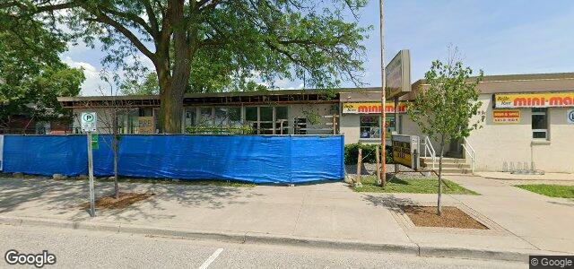 499 Notre Dame Street（加拿大曼尼托巴省温尼伯市）房屋照片