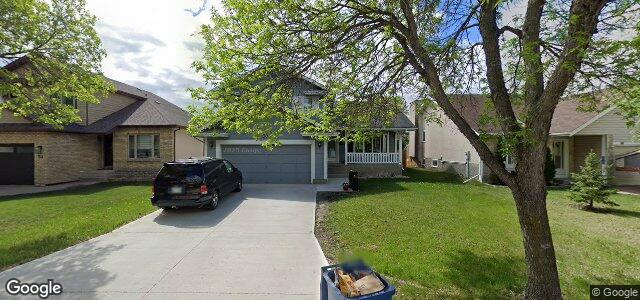 50 Des Intrepides Promenade（加拿大曼尼托巴省温尼伯市）房屋照片