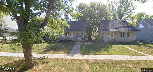 500 Dumoulin Street（加拿大曼尼托巴省温尼伯市）房屋照片