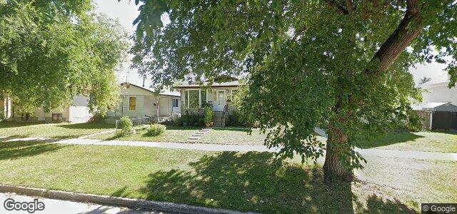 500 La Verendrye Street（加拿大曼尼托巴省温尼伯市）房屋照片