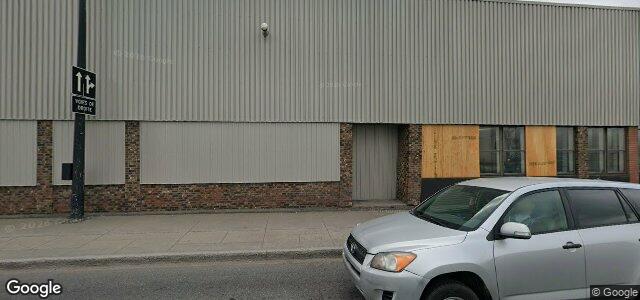 500 Notre Dame Street（加拿大曼尼托巴省温尼伯市）房屋照片