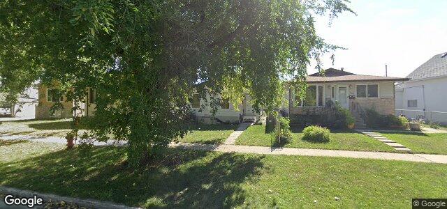 502 La Verendrye Street（加拿大曼尼托巴省温尼伯市）房屋照片