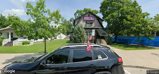 503 Notre Dame Street（加拿大曼尼托巴省温尼伯市）房屋照片