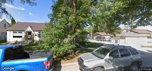 505 Dumoulin Street（加拿大曼尼托巴省温尼伯市）房屋照片