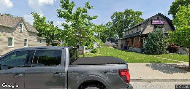 505 Notre Dame Street（加拿大曼尼托巴省温尼伯市）房屋照片