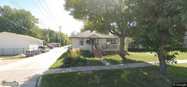 506 Dumoulin Street（加拿大曼尼托巴省温尼伯市）房屋照片