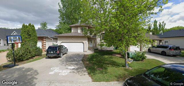 51 Des Intrepides Promenade（加拿大曼尼托巴省温尼伯市）房屋照片