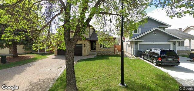 54 Des Intrepides Promenade（加拿大曼尼托巴省温尼伯市）房屋照片