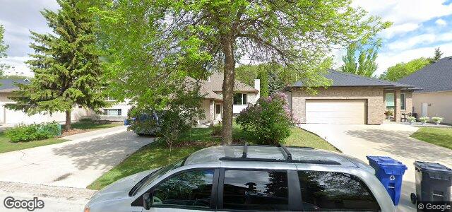 55 Des Intrepides Promenade（加拿大曼尼托巴省温尼伯市）房屋照片