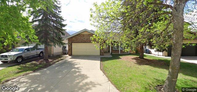 58 Des Intrepides Promenade（加拿大曼尼托巴省温尼伯市）房屋照片