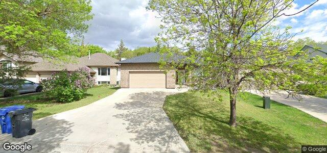 59 Des Intrepides Promenade（加拿大曼尼托巴省温尼伯市）房屋照片