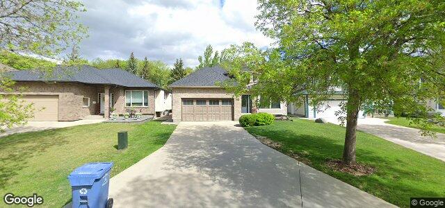 63 Des Intrepides Promenade（加拿大曼尼托巴省温尼伯市）房屋照片