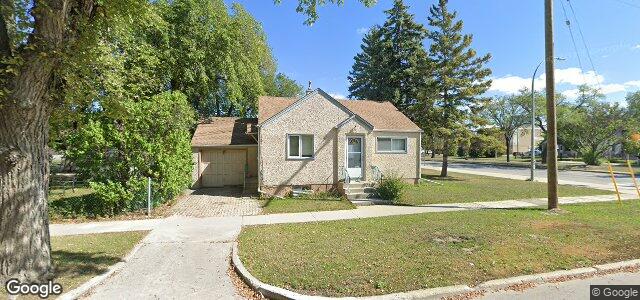 666 St Jean Baptiste Street（加拿大曼尼托巴省温尼伯市）房屋照片