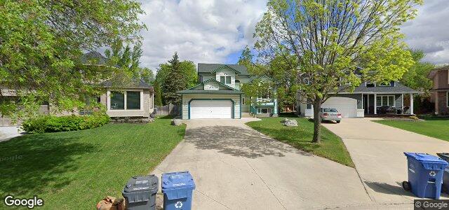 67 Des Intrepides Promenade（加拿大曼尼托巴省温尼伯市）房屋照片