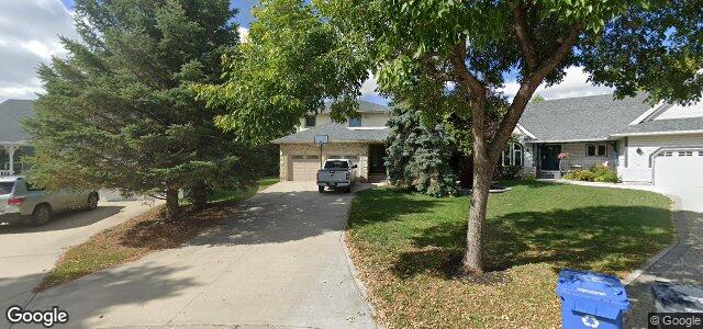 7 Cercle Moliere（加拿大曼尼托巴省温尼伯市）房屋照片