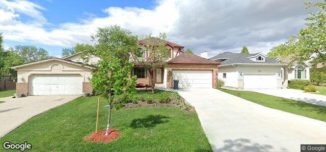 7 Des Intrepides Promenade（加拿大曼尼托巴省温尼伯市）房屋照片